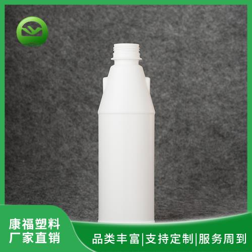 擠吹1000ml塑料瓶(PE)